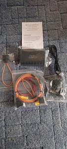 Mr12volt P600 Bluetooth/USB/AUX интерфейс для Mercedes (2 фото из 2)
