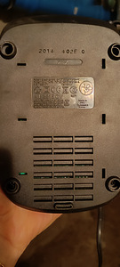 Bosch 14.4v ja 21,5v aku laadija (2 foto / 4)