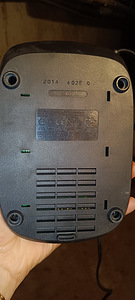 Bosch 14.4v ja 21,5v aku laadija (3 foto / 4)
