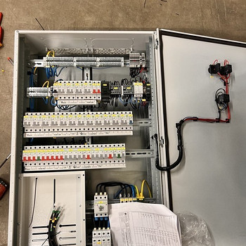 ELEKTRIKU TEENUSED Tallinas