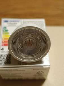 LED pirn GU4 AIRAM 200lm 2tk (4 foto / 5)