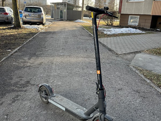 Продам самокат