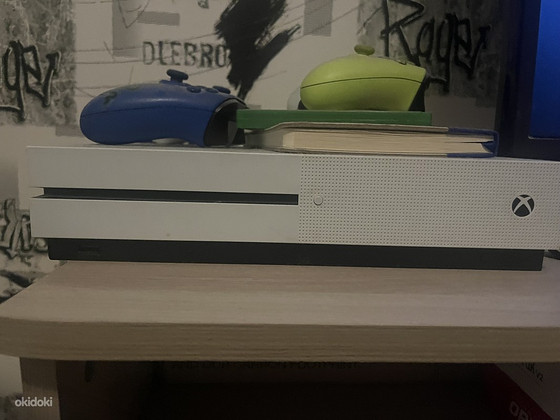 XBox one 750gb