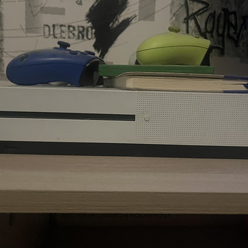 XBox one 750gb