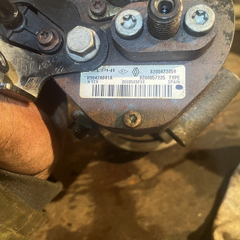 Diesel pump DELFI R9042A041A