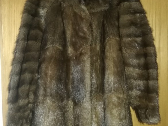 Mink kasukas