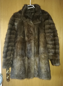 Mink kasukas (1 foto / 2)