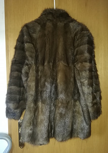 Mink kasukas (2 foto / 2)