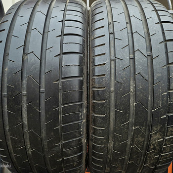 R20 suverehvid 255/45/20 - 8mm - DOT24 - 2tk - UUS