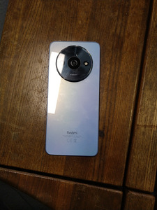 Redmi a3 64 gb + sd card 128 gb + laadija (3 foto / 4)
