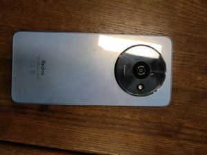 Redmi a3 64 gb + sd card 128 gb + laadija (4 foto / 4)