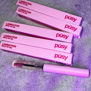 Гель для бровей