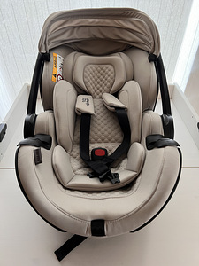 Turvahäll Britax-Römer (1 foto / 3)