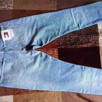Джинсы Tommy Jeans 33 32 новые мужские