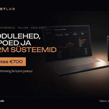 Разработка сайтов и приложений - BoostLab