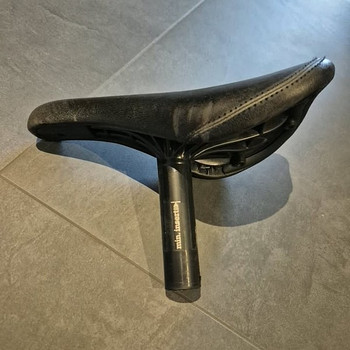 Sadul Eclat Unify Slim Combo Seat