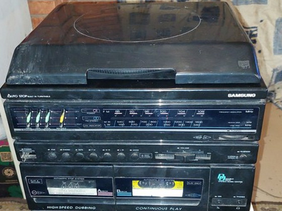 Samsung vip-330lh
