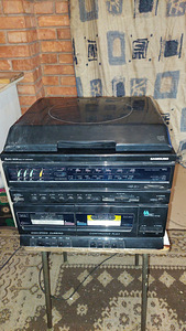 Samsung vip-330lh (1 фото из 3)