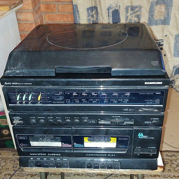 Samsung vip-330lh