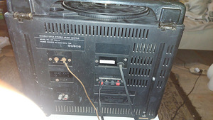 Samsung vip-330lh (3 фото из 3)