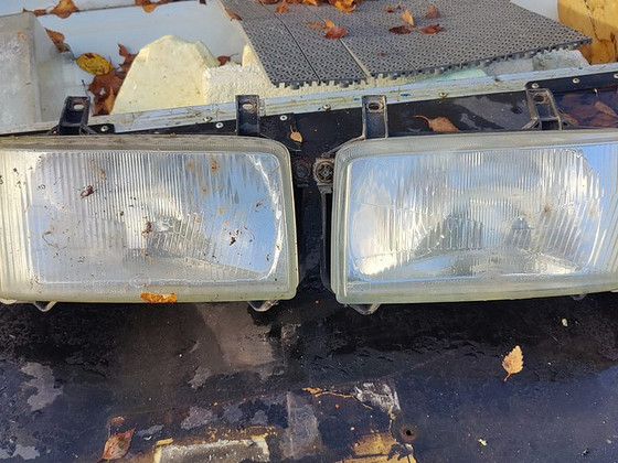 Vw T4
