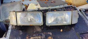 Vw T4 (1 foto / 4)
