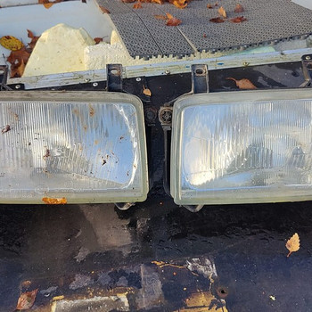 Vw T4