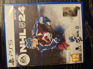 PS 5 . NHL 25,NHL24 (4 фото из 6)
