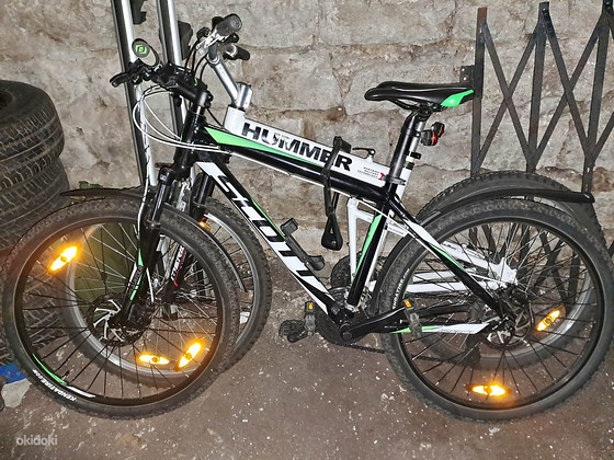 Велосипед Scott Aspect