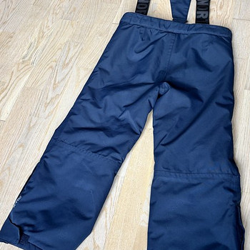 Продам зимние детские штаны North Bend