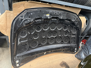 Kapott W205-le (2 foto / 3)