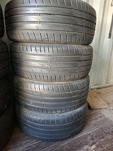 205-55R16 Suverehvid Toyo Proxes (1 foto / 4)