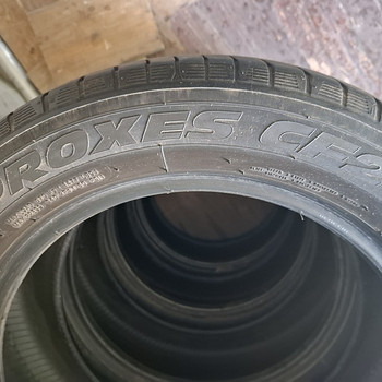 205-55R16 летние шины Toyo Proxes