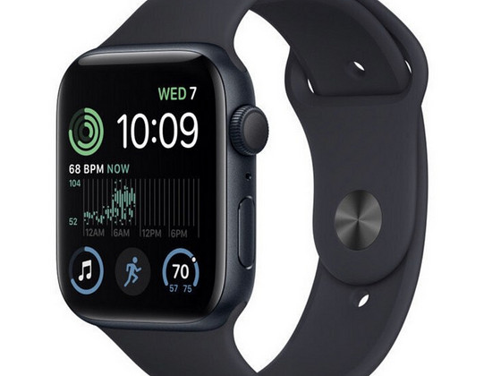 Müüa Apple Watch SE 2 kellad