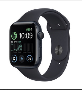 Продам часы Apple Watch SE 2 (1 фото из 1)