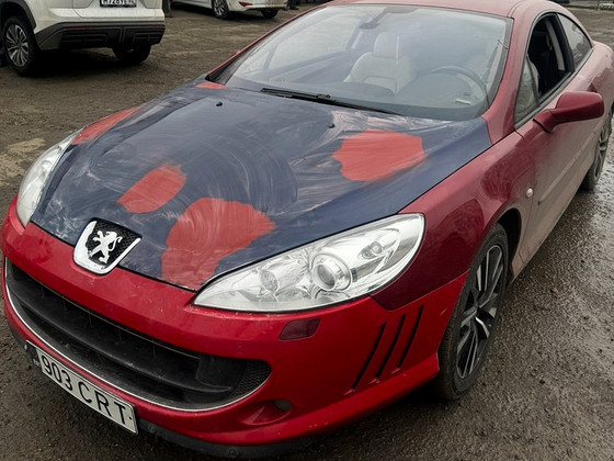 Müün autot