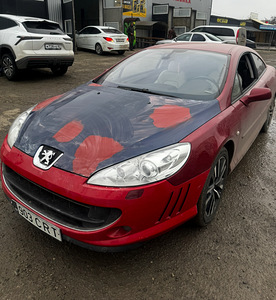 Продам авто (1 фото из 1)