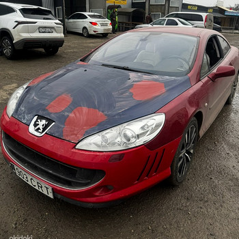 Müün autot