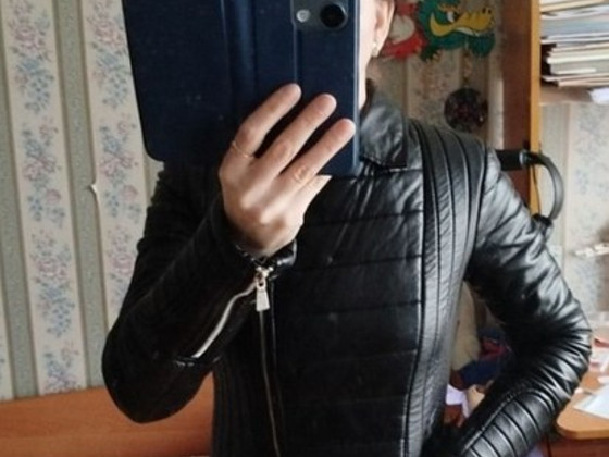 Пальто