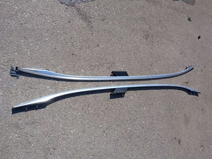 Mercedes w164 ml164 katuseraamid facelift komplekt (1 foto / 1)