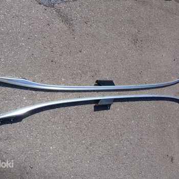 Mercedes w164 ml164 katuseraamid facelift komplekt