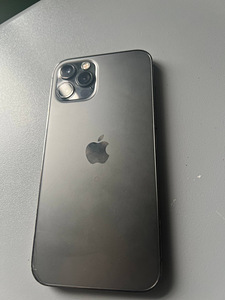 12 pro 128 gb, no Face ID 81% (1 foto / 7)