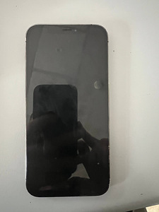 12 pro 128 gb, no Face ID 81% (6 foto / 7)