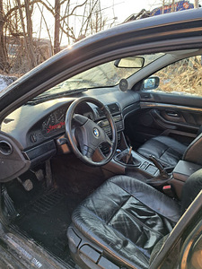BMW 523I (4 фото из 10)