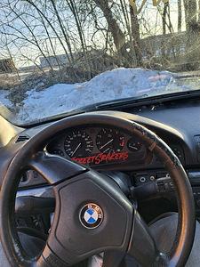 BMW 523I (5 фото из 10)