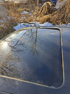 BMW 523I (9 фото из 10)