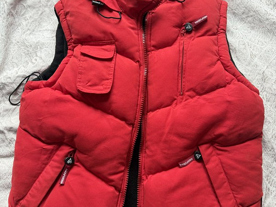 Anapurna vest