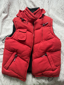 Anapurna vest (1 foto / 7)
