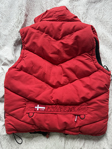 Anapurna vest (2 foto / 7)