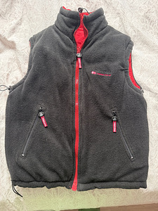 Anapurna vest (3 foto / 7)